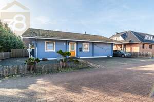Blockbohlenhaus im Bungalow-Stil in Tülau! Mein Haus = Mein Partner! – Die vollständige Adresse der Immobilie erhältst du vom Anbieter., 38474 Tülau – Vorschaubild 1