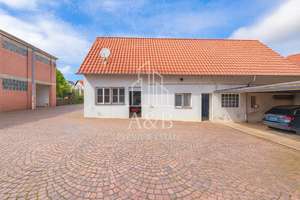 ** Mehrfamilienhaus mit 4 Wohnungen und Gewerbefläche ** – Die vollständige Adresse der Immobilie erhältst du vom Anbieter., 66919 Hermersberg – Vorschaubild 9