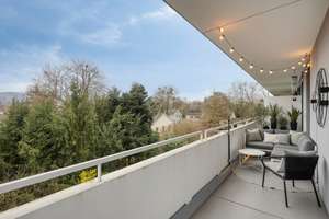 Großzügige Wohnung mit Sonnenbalkon – Die vollständige Adresse der Immobilie erhältst du vom Anbieter., 53177 Pennenfeld, Bonn – Vorschaubild 14