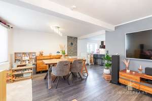 Wohnen im Grünen: Modernisiertes EFH mit 1.211 m² Grundstück, Sauna, PV & Entwicklungspotenzial – Die vollständige Adresse der Immobilie erhältst du vom Anbieter., 66892 Bruchmühlbach-Miesau – Vorschaubild 9