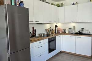 Moderne Maisonette Wohnung im energieeffizienten MFH – Frauenlobstraße 29c, 55118 Neustadt, Mainz – Vorschaubild 5