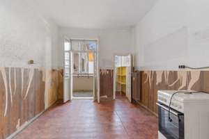 2-Zimmer-Wohnung mit Balkon im Brüsseler Kiez – viel Platz & Potenzial zum Selbstgestalten – Brüsseler Str. 29A, 13353 Wedding, Berlin – Vorschaubild 5