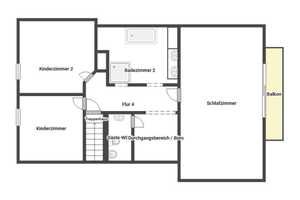 Zögern Sie nicht: Gepflegtes Einfamilienhaus mit Garten – Konstanz (Kreis) – Vorschaubild 15