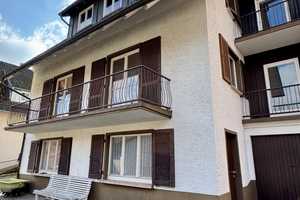 Günstiges 7,5-Zimmer-Einfamilienhaus mit EBK in Schenkenzell – Rottweil (Kreis) – Vorschaubild 1