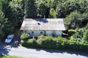 Idyllische Lage - gepflegtes Einfamilienhaus zwischen Feld und Wald – Die vollständige Adresse der Immobilie erhältst du vom Anbieter., 63679 Schotten – Vorschaubild 8