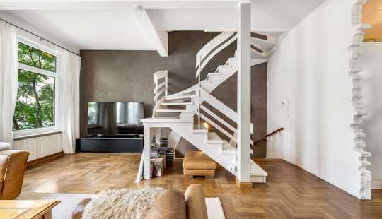 Bild von Juwel! Alt-Bremer Haus in Top Lage