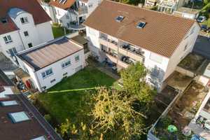 Attraktives 8-Familienhaus mit Tiny House in ruhiger Wohnlage – Ludwigsburg (Kreis) – Vorschaubild 2