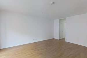Perfekt für Paare: Moderne 2-Zimmer-Wohnung mit LOGGIA, EBK u.v.m. in Hannover – Cecile-Huk-Ring 3, 30453 Limmer, Hannover – Vorschaubild 4