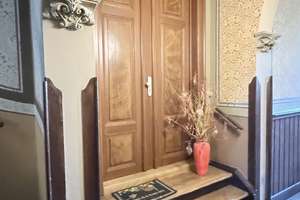 *letzte Mieterhöhung 2025* Charmante 3-Zimmer-Wohnung im Hochparterre in Leipzig Zentrum-Südost – Kreuzstraße 9 WE01, 4103 Zentrum-Ost, Leipzig – Vorschaubild 3