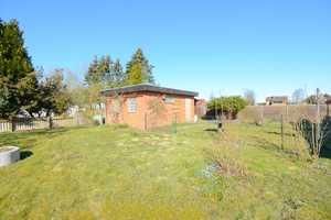 Winkelwalmdach-Bungalow in Lehe – Ruhige Lage, großes Grundstück, viel Potenzial – Dithmarschen (Kreis) – Vorschaubild 10