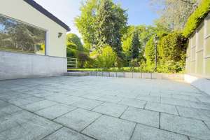 BESTE GRUNEWALDLAGE AM HAGENPLATZ + SÜDLICHES PARKGRUNDSTÜCK + POOLNUTZUNG + GARAGE – Die vollständige Adresse der Immobilie erhältst du vom Anbieter., 14193 Grunewald, Berlin – Vorschaubild 10