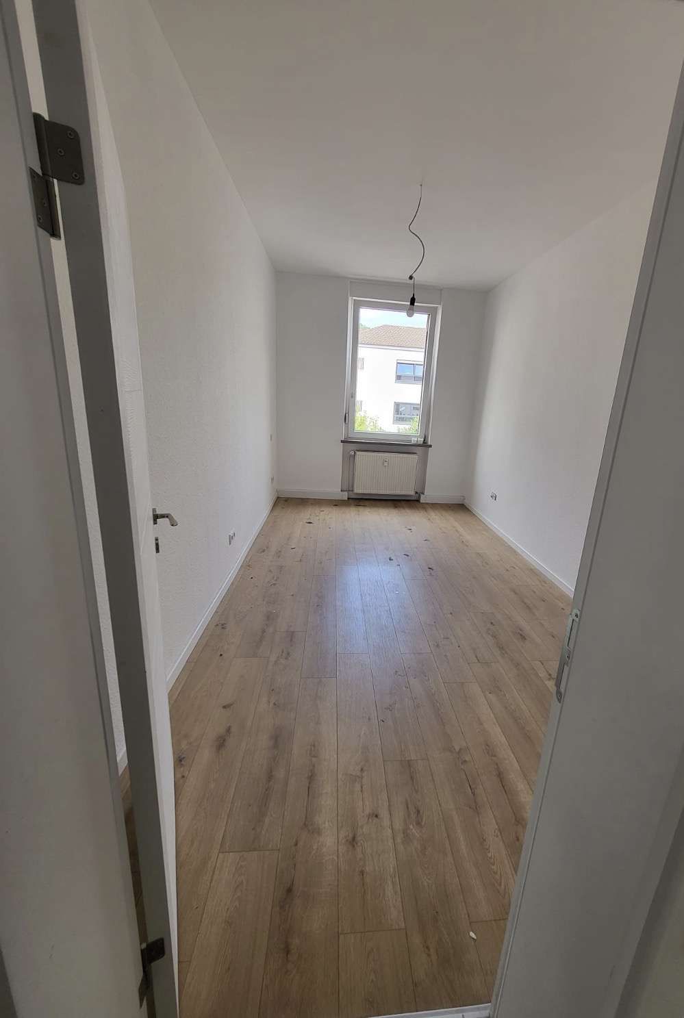 Top modernisierte 2-Zimmer-Wohnung – geringe Nebenkosten & Fernwärme, Mannheim – Bild 3