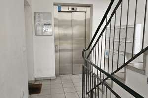 Großer Balkon! 3,5 Zimmer! Bezugsfrei! – Die vollständige Adresse der Immobilie erhältst du vom Anbieter., 10365 Lichtenberg (Ortsteil), Berlin – Vorschaubild 4