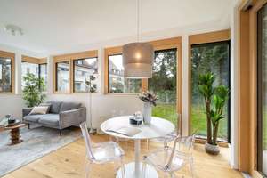 Diesen Sommer einziehen: Süßes Hideaway im Grünen – Die vollständige Adresse der Immobilie erhältst du vom Anbieter., 81545 Harlaching, München – Vorschaubild 42