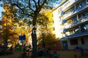 🥰🏡 SCHON VERLIEBT ❤️ SÜßE WOHNUNG IN CHARMANTEM QUARTIER - DERZEIT VERMIETET - GARAGE MÖGLICH ❤️ – Flügelstr ., 40227 Oberbilk, Düsseldorf – Vorschaubild 15