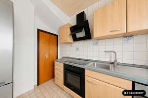 Freistehendes Einfamilienhaus mit großem Grundstück und Gestaltungspotenzial in Leverkusen-Opladen – 51379 Opladen, Leverkusen – Vorschaubild 12
