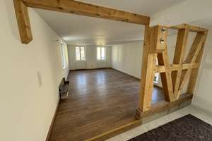 Modernisierte Haushälfte mit Charme  im alten Ortskern von Friedrichsdorf-Burgholzhausen – Alt Burgholzhausen 21, 61381 Friedrichsdorf – Vorschaubild 10