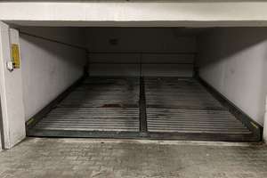 1-Zimmer-Apartment mit Balkon in Mannheim – Die vollständige Adresse der Immobilie erhältst du vom Anbieter., 68167 Neckarstadt-Ost/Wohlgelegen, Mannheim – Vorschaubild 14