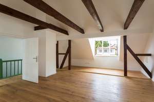 Hochwertig saniertes Mehrgenerationenhaus - ein Grundstück - zwei Häuser - unzählige Möglichkeiten – Die vollständige Adresse der Immobilie erhältst du vom Anbieter., 14482 Babelsberg Süd, Potsdam – Vorschaubild 7
