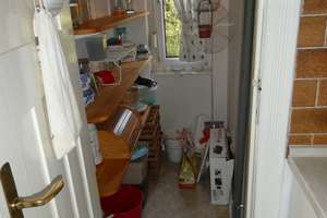 Stilvolle Altbauwohnung in charmanter Stadtvilla - Nähe Schlachtensee – Am Schlachtensee 26, 14129 Zehlendorf, Berlin – Vorschaubild 19