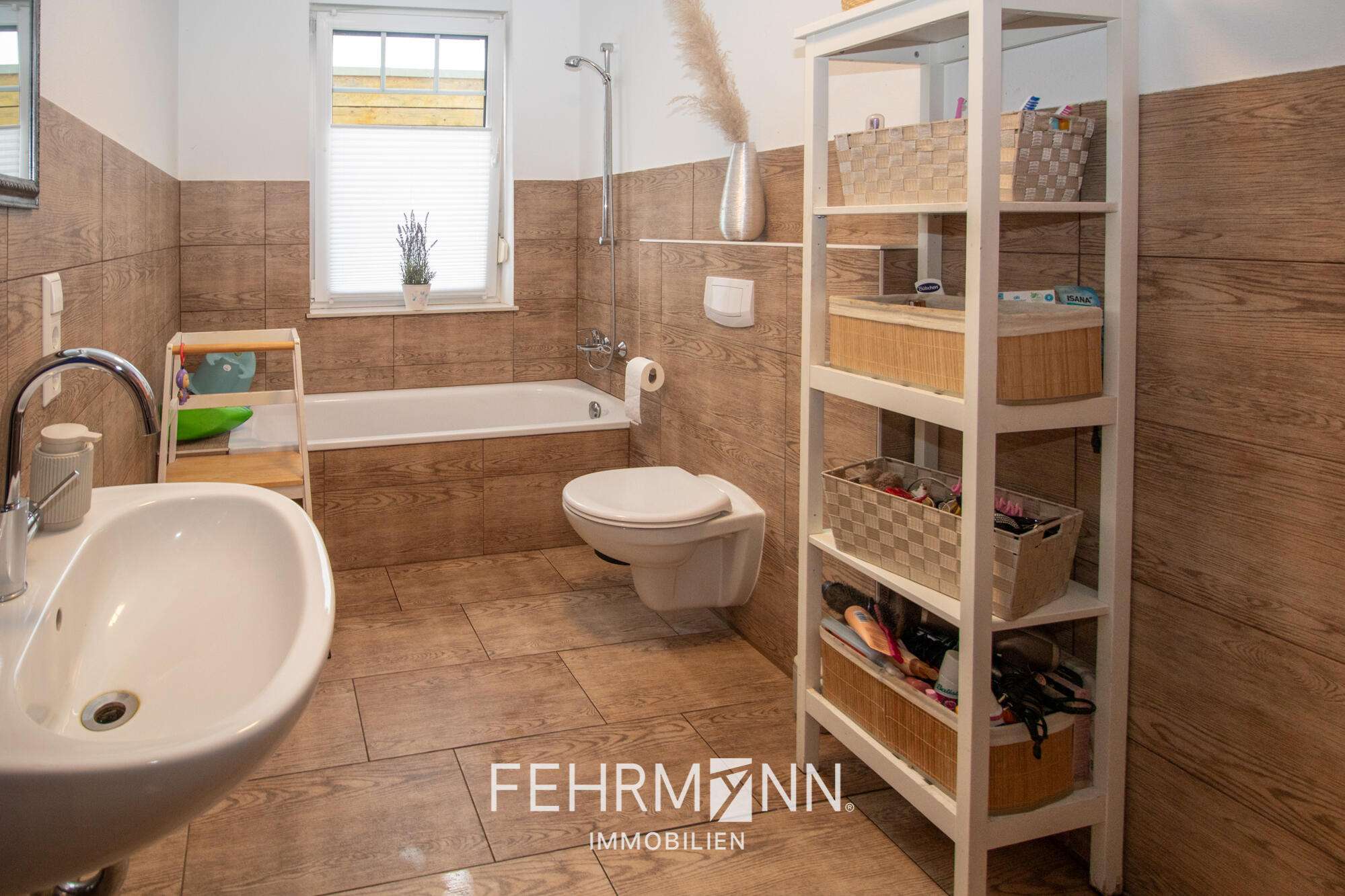 Immobilie in Emsbüren - Wohnen mit Gartenfeeling – Ihr neues Zuhause im Grünen - Bild 2