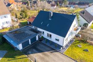 Schönes Familiendomizil in gewachsenem Wohngebiet – Die vollständige Adresse der Immobilie erhältst du vom Anbieter., 78628 Rottweil – Vorschaubild 17