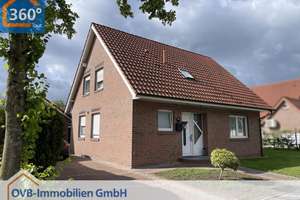 Einfamilienhaus in Papenburg – Die vollständige Adresse der Immobilie erhältst du vom Anbieter., 26871 Papenburg – Vorschaubild 1