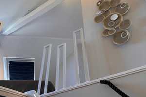 möblierte 2,5-Z.-Maisonette-Whg. mit lux. Innenausst, EBK + Dachterrasse in Innenstadtlage – Zugspitzstraße 6, 81541 München – Vorschaubild 26