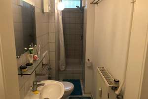 Charmantes 1-Zimmer-Apartment in schöner Oststadt-Villa – ideal für StudentInnen – 68165 Schwetzingerstadt/Oststadt, Mannheim – Vorschaubild 5