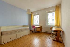 Modernes, großzügiges und saniertes Einfamilienhaus mit Garten! – Südstraße 16, 47798 Stadtmitte, Krefeld – Vorschaubild 14