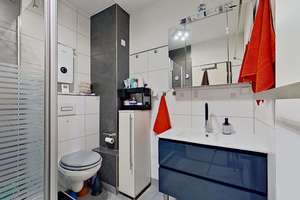 Bungalow mit 2 Wohnungen ca 218 m² Wohnfläche auf ca. 670 m² Kaufgrundstück – Die vollständige Adresse der Immobilie erhältst du vom Anbieter., 44339 Brechten, Dortmund – Vorschaubild 20