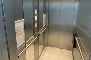 Exklusives Wohnen direkt am Kurparkeingang – Die vollständige Adresse der Immobilie erhältst du vom Anbieter., 32105 Bad Salzuflen – Vorschaubild 8
