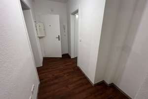 Schöne Wohnung mit Balkon - Wannenbad mit Fenster - Duisburg Rheinhausen – Brahmsstraße 30, 47226 Rheinhausen-Mitte, Duisburg – Vorschaubild 7