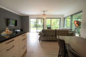 Stilvolles Apartment im Rhododendron Park – Die vollständige Adresse der Immobilie erhältst du vom Anbieter., 28359 Horn, Bremen – Vorschaubild 4
