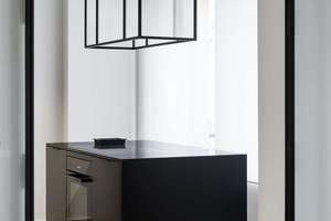 Exquisites RALF SCHMITZ-Apartment in Mitte mit 114 m²