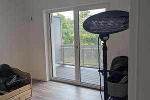 Moderne 3-Zimmer-Wohnung (84 m²) mit 2 Balkonen & Fußbodenheizung – Ullsteinstraße 180, 12105 Mariendorf, Berlin – Vorschaubild 7