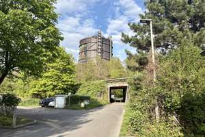 Wohnen in Bestlage von Oberhausen – Entwicklungspotential mit einzigartiger Geschichte – Die vollständige Adresse der Immobilie erhältst du vom Anbieter., 46047 Altstadt-Süd, Oberhausen – Vorschaubild 15