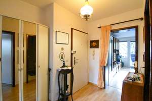 Attraktive Stadtwohung, Nähe Maschsee, Provisionsfrei – Die vollständige Adresse der Immobilie erhältst du vom Anbieter., 30519 Döhren, Hannover – Vorschaubild 4