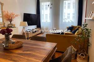 Wohnungstausch: Schloßstraße 20 – Schloßstraße 20, 14000 Charlottenburg, Berlin – Vorschaubild 2