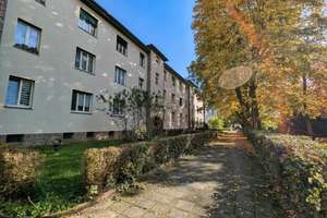 Vermietete 2-Zimmer-Wohnung mit Balkon und viel Stauraum – Die vollständige Adresse der Immobilie erhältst du vom Anbieter., 4328 Sellerhausen-Stünz, Leipzig – Vorschaubild 2