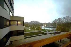 Tolles Appartement im Norikus mit Seeblick & TG-Stellplatz – Nürnberg – Vorschaubild 4