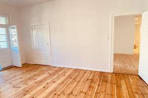 Sanierte 4-Zimmer-Altbauwohnung mit Traumgarten & Zugang zu den Ceciliengärten – Sponholzstraße 40, 12159 Schöneberg, Berlin – Vorschaubild 5