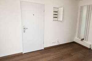 Erstbezug nach Sanierung - 2-Zimmer-Wohnung mit Balkon direkt am DIAKO – Offenwarder Straße 11-19, 28239 Ohlenhof, Bremen – Vorschaubild 7