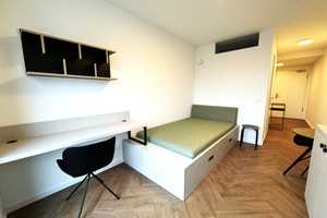 Right at the TOP! Dachgeschosswohnung- Vorfreude auf den Sommer! – Krautstraße 29A, 10243 Berlin – Vorschaubild 8