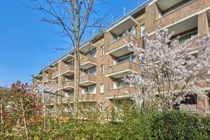 Kompaktes Appartment im Souterrain mit separatem Eingang – 40549 Heerdt, Düsseldorf – Vorschaubild 3