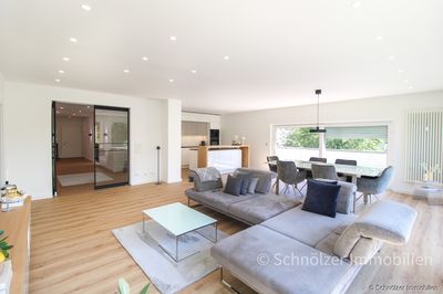 Modernes Wohnen auf höchstem Nievau in der Südstadt