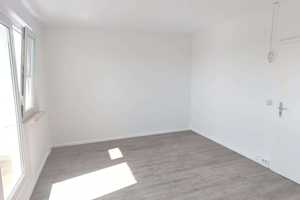 2-Raumwohnung in ruhiger Lage + Laminatboden + Wannenbad + EBK – Am Rosengarten 80c, 6132 Halle (Saale) – Vorschaubild 10