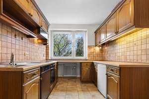 ROGERS: Viel Platz, ruhige Südlage und einmalige Option auf über 1.000 m² Gesamtgrundstück – Die vollständige Adresse der Immobilie erhältst du vom Anbieter., 81247 Obermenzing, München – Vorschaubild 6
