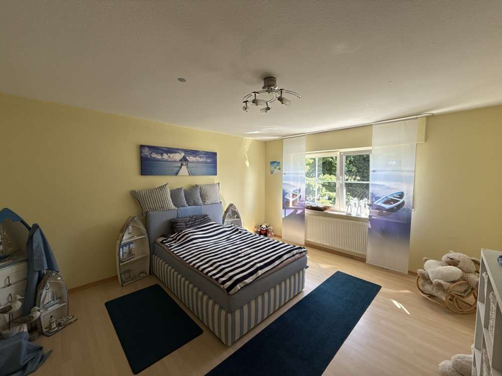 Immobilie in Bissendorf - Platzwunder mit unverbaubarem  Weitblick in die Natur! - Bild 0