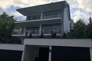 Hochwertige 3-Zimmer Wohnung mit Einbauküche und großem Südbalkon im 2. OG, inkl. Garage + Garten – Brettener Str. 55, 75177 Nordstadt, Pforzheim – Vorschaubild 2